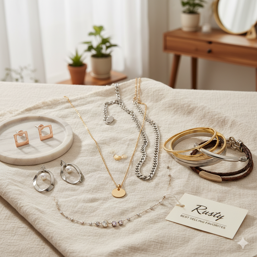 Bestselling Favorites